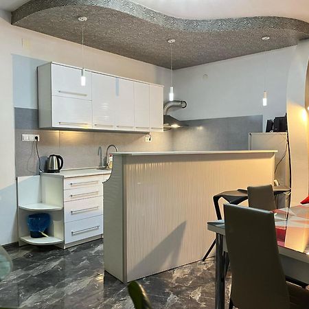 Oasis Mtskheta Hotel Kültér fotó