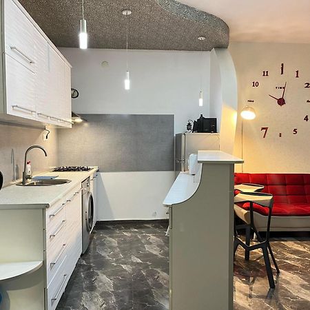 Oasis Mtskheta Hotel Kültér fotó