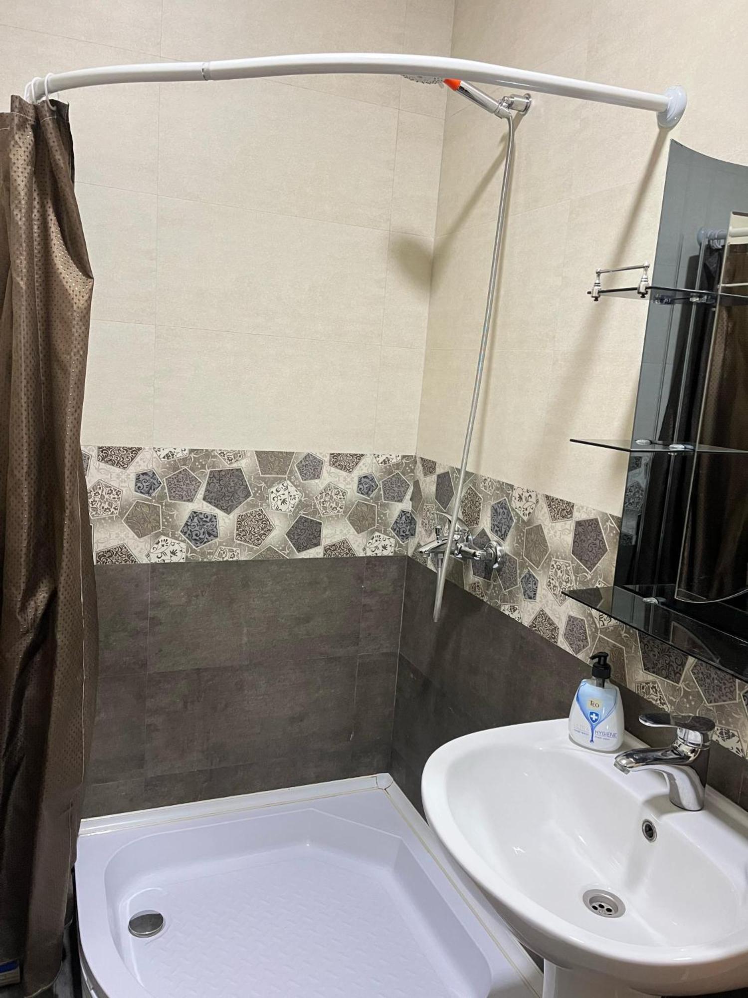 Oasis Mtskheta Hotel Kültér fotó