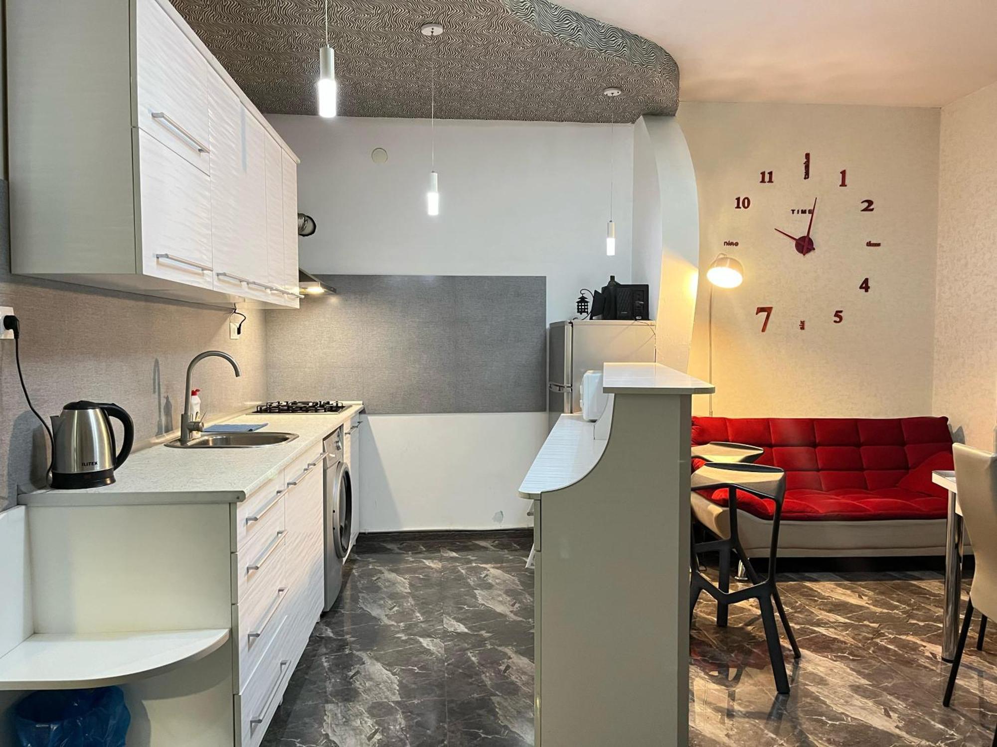 Oasis Mtskheta Hotel Kültér fotó