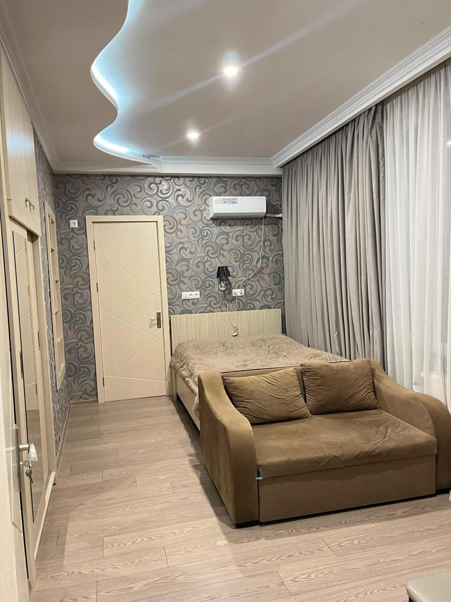 Oasis Mtskheta Hotel Kültér fotó