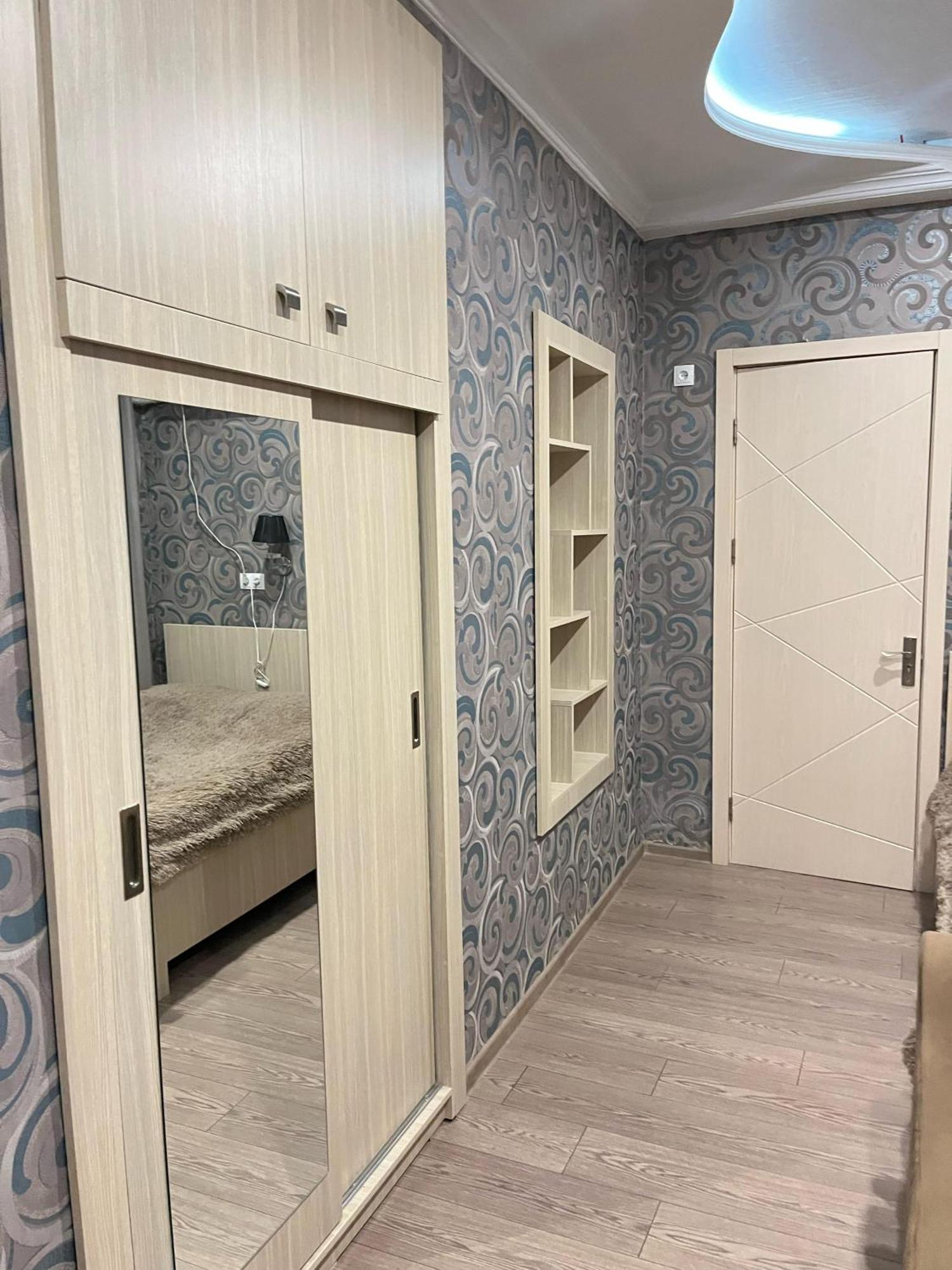 Oasis Mtskheta Hotel Kültér fotó