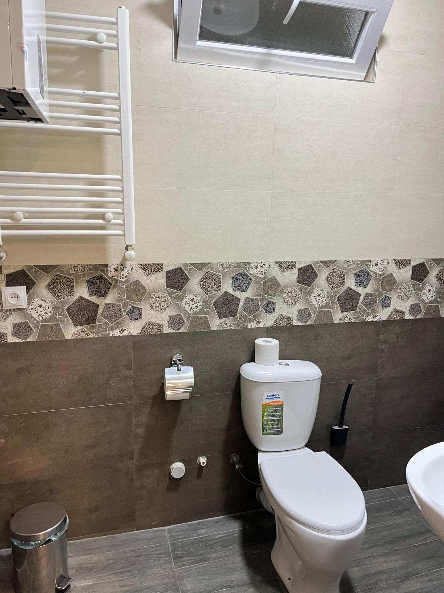 Oasis Mtskheta Hotel Kültér fotó