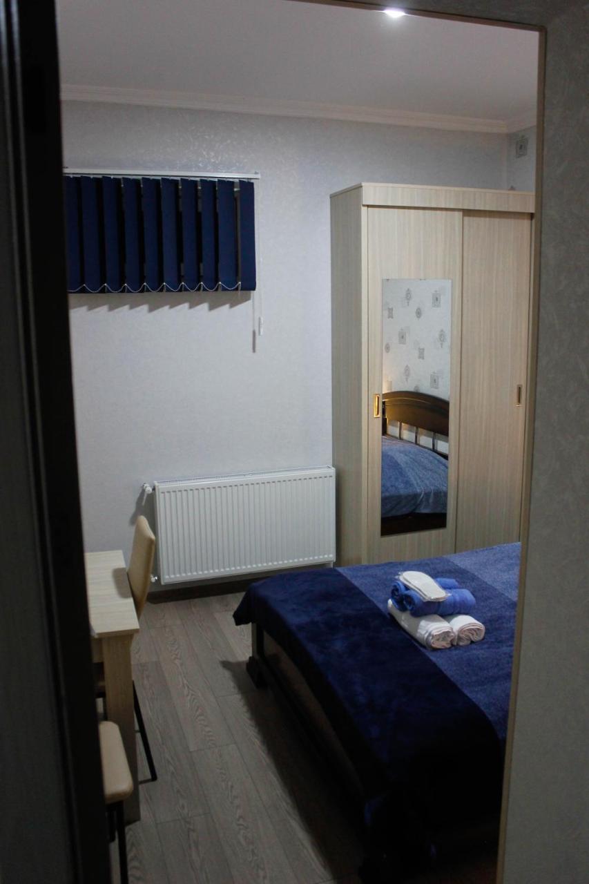 Oasis Mtskheta Hotel Kültér fotó