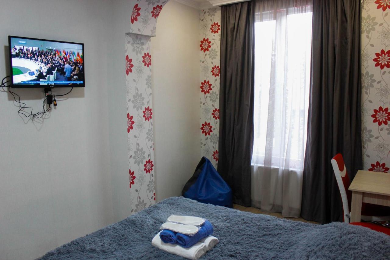 Oasis Mtskheta Hotel Kültér fotó