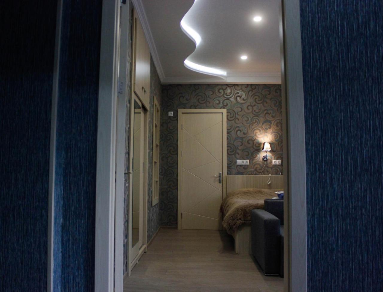 Oasis Mtskheta Hotel Kültér fotó