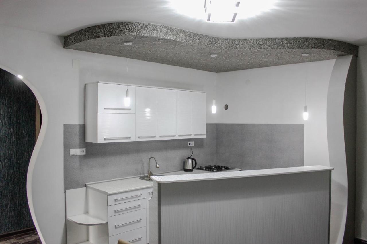 Oasis Mtskheta Hotel Kültér fotó