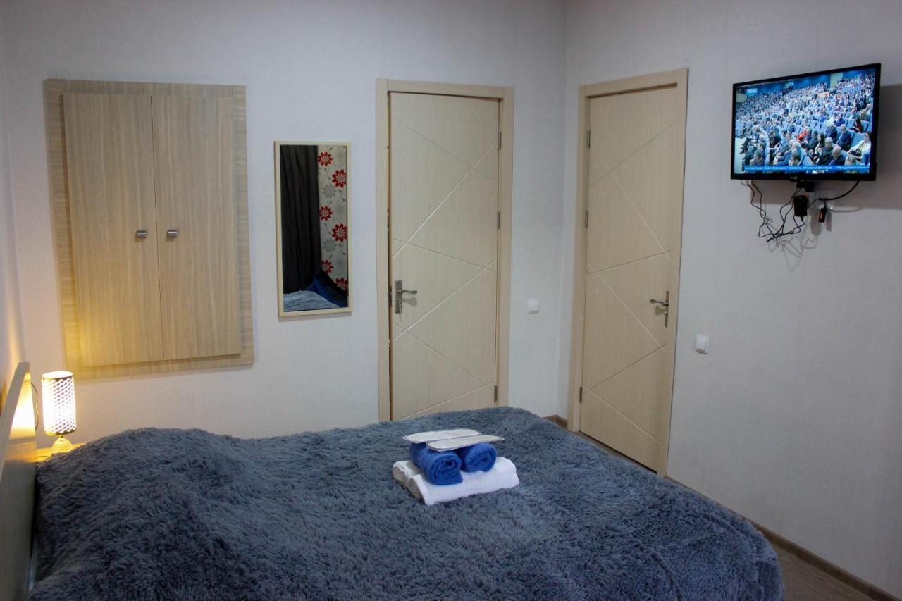 Oasis Mtskheta Hotel Kültér fotó