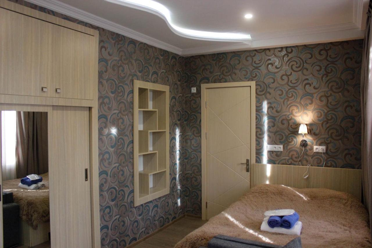 Oasis Mtskheta Hotel Kültér fotó
