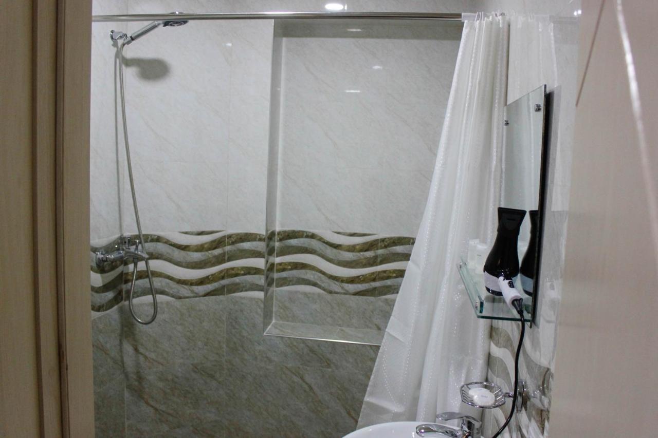 Oasis Mtskheta Hotel Kültér fotó