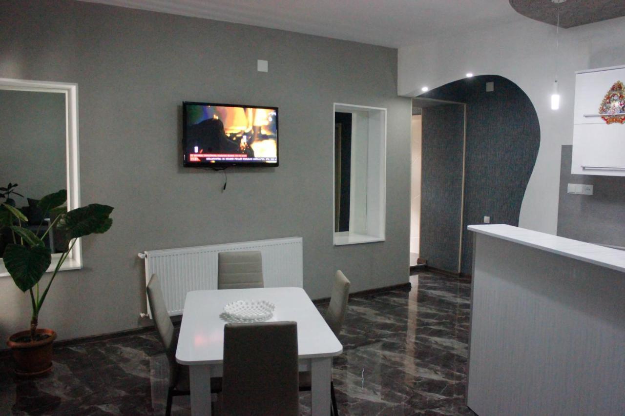 Oasis Mtskheta Hotel Kültér fotó