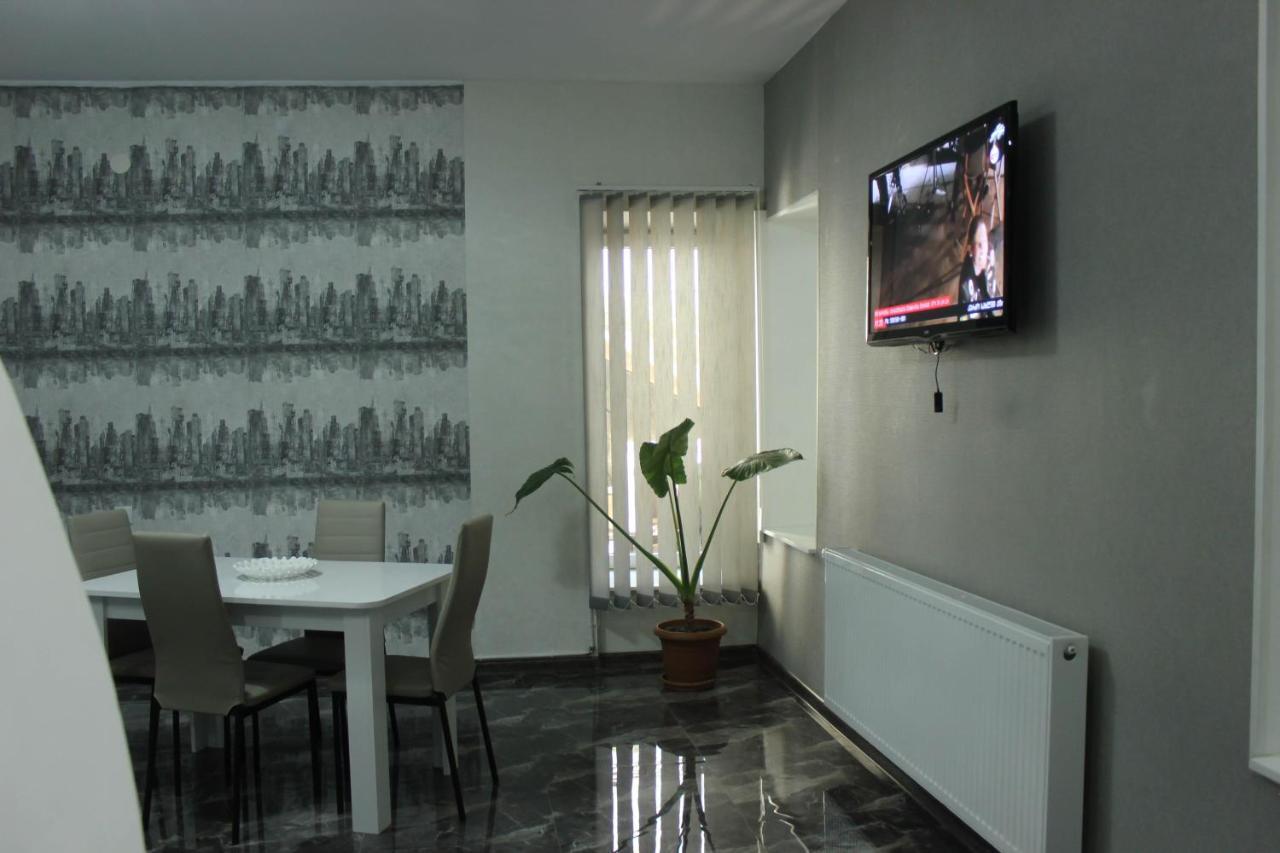 Oasis Mtskheta Hotel Kültér fotó